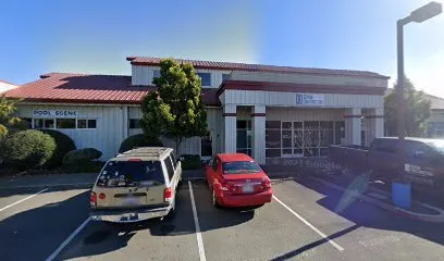 Logo of Pool Scene Inc