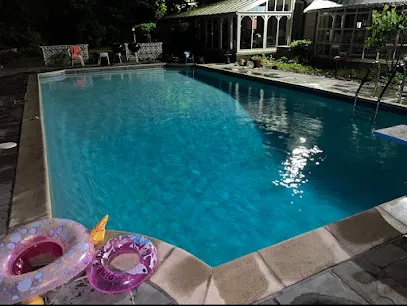 Logo of Pool Service Specialist