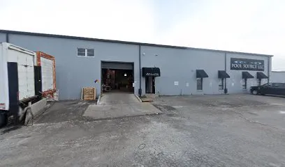 Logo of Pool Source LLC