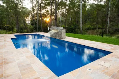 Logo of Pool Source TN LLC