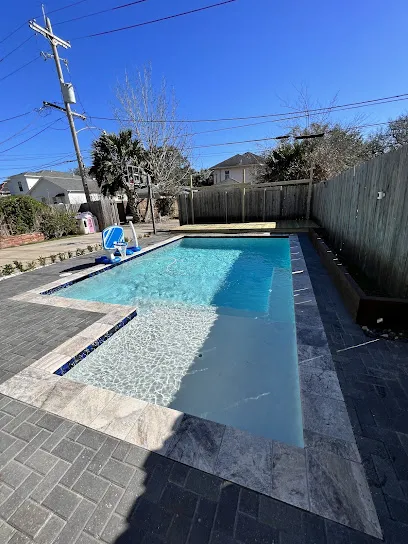 Logo of Pool & Spa Center