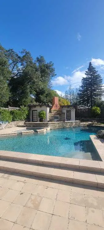 Logo of Pool & Spa Doctors