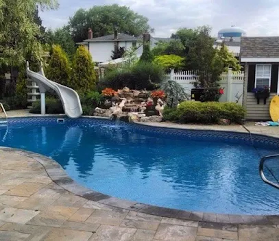 Logo of Pool & Spa Guys, Inc.