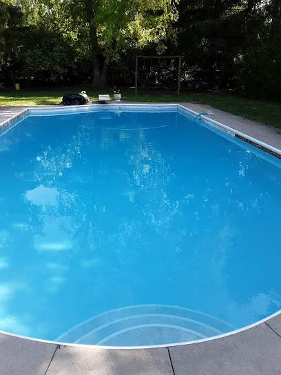 Logo of Pool & Spa Mart