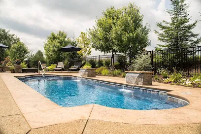 Logo of Pool & Spa Outlet - Warehouse