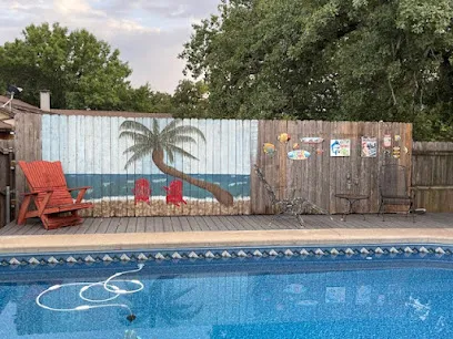 Logo of Pool & Spa Pros