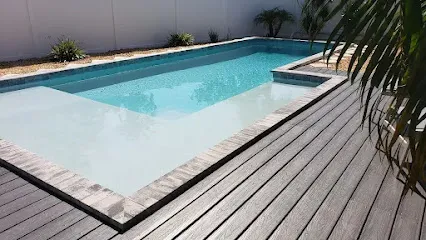 Logo of Pool & Spa Solutions