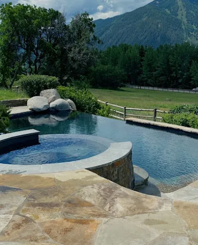 Logo of Pool Spa Specialties