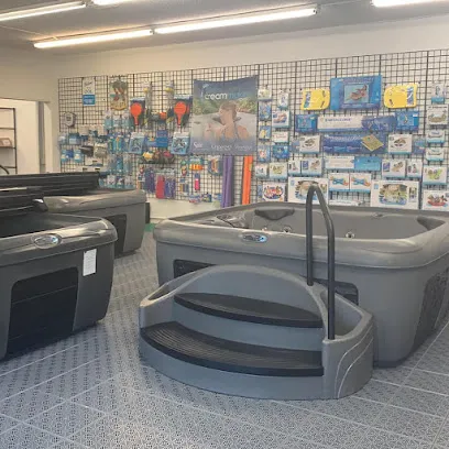 Logo of Pool & Spa Store of Ocala