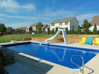 Logo of Pool & Spa Warehouse