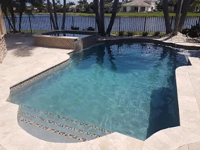 Logo of Pool Specialist, Inc.