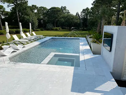 Logo of Pool Specialist