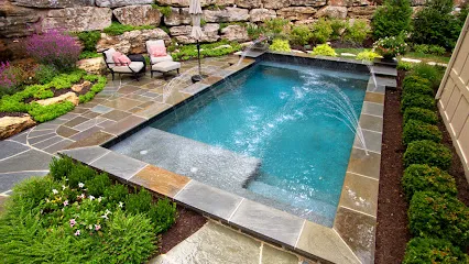 Logo of Pool Specialists Inc