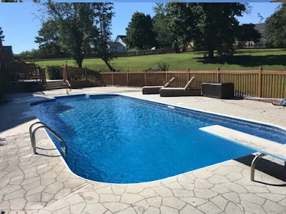 Logo of Pool Specialists