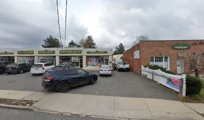 Logo of Pool Store of LI Inc