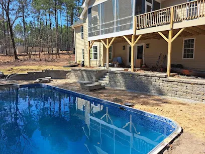 Logo of Pool Store Of The Pines