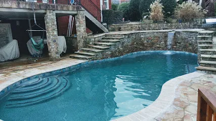 Logo of Pool Supply Atlanta