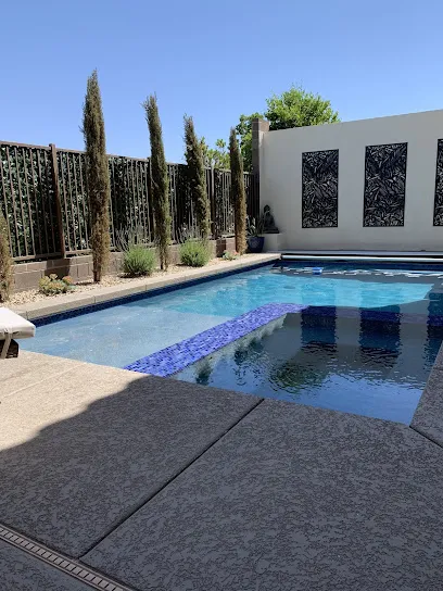 Logo of Pool Supply Depot