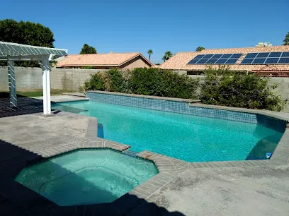 Logo of Pool Supply Unlimited