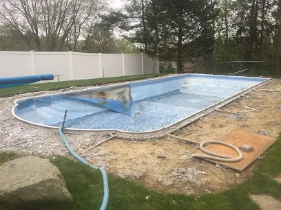 Logo of Pool Tech Unlimited