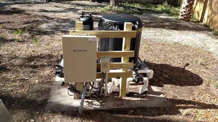 Logo of Pool Techniks