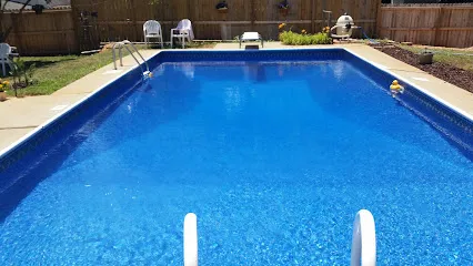 Logo of Pool Time & Supplies