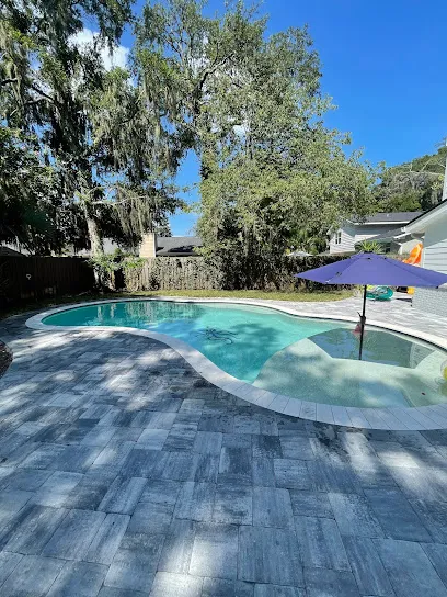 Logo of Pool Titan LLC