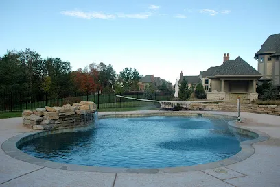 Logo of Pool Tron Inc