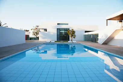 Logo of Pool Watch Inc.