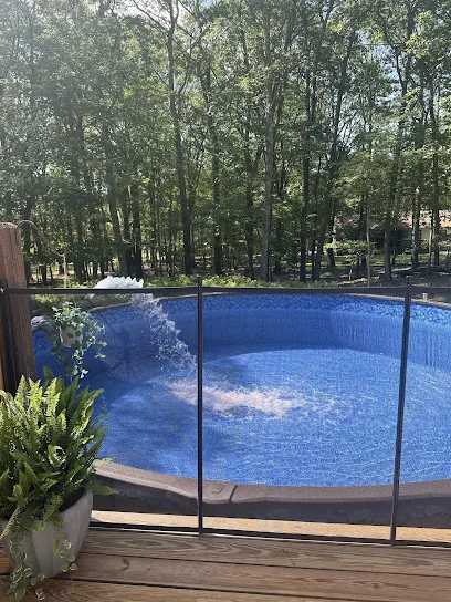 Logo of Pool Water Deliveries