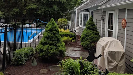 Logo of Pool Water Delivery CT - The Water Drop