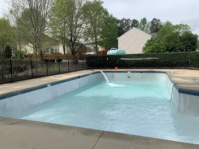 Logo of Pool Water Delivery