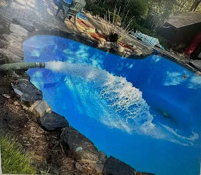 Logo of Pool Water NE