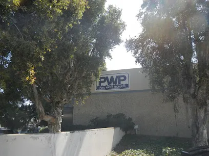 Logo of Pool Water Products