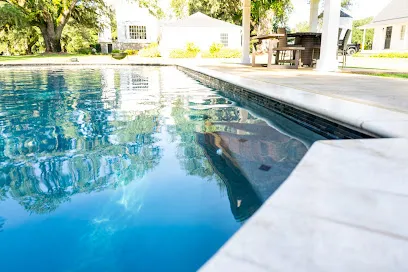 Logo of Pool Works, LLC