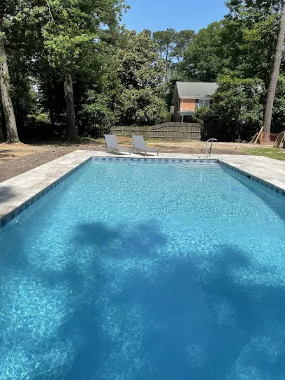 Logo of Pool Works Va