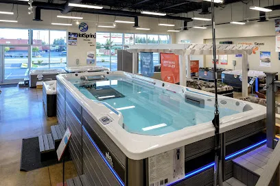 Logo of Pool World - Coeur d'Alene