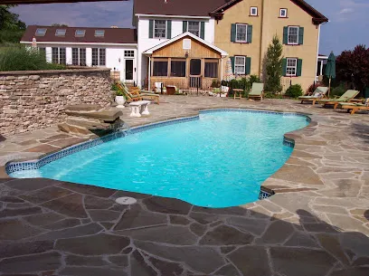 Logo of Pool World Inc