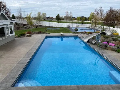 Logo of Pool World - Spokane Valley