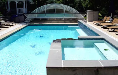 Logo of PoolAndSpa.com