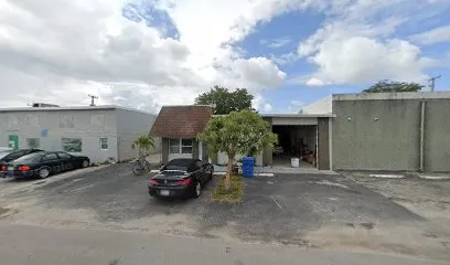 Logo of Poolbook Inc