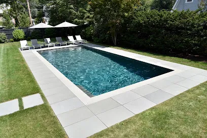 Logo of Pools By Andrews