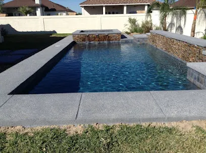 Logo of Pools By Aqua Design