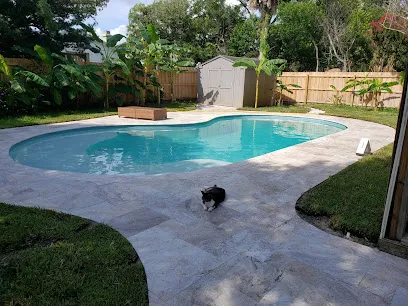 Logo of Pools By Stella Inc