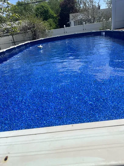 Logo of Pools by Us Plus Inc