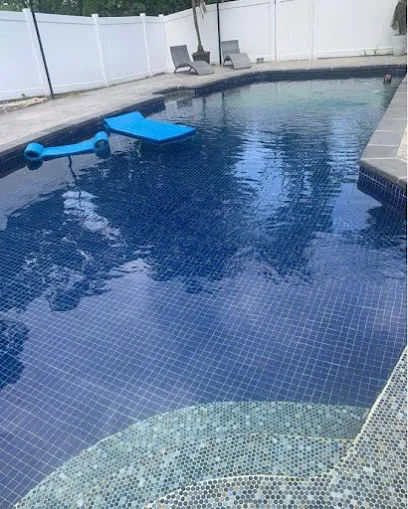 Logo of Pools Company