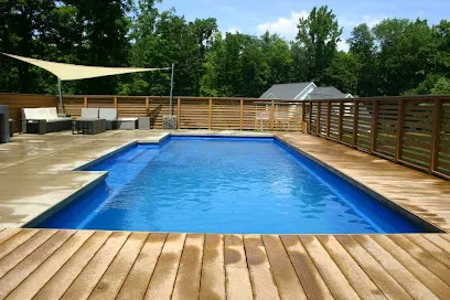 Logo of Pools Etc., Inc.