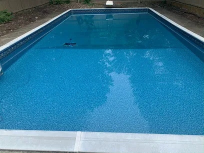 Logo of Pools & Homes Builders