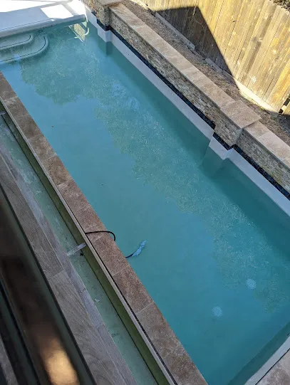 Logo of Pools Infinite