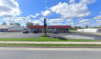 Logo of Pools -n- More, Inc.